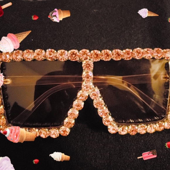 Bling crystal - Picture 3 of 4